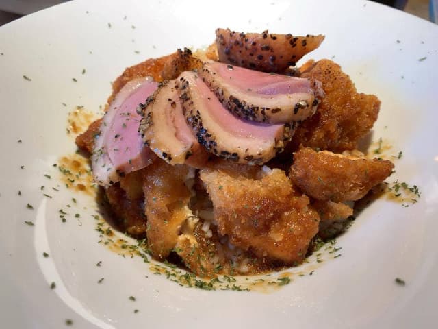 Bistro chicci - サブ画像1