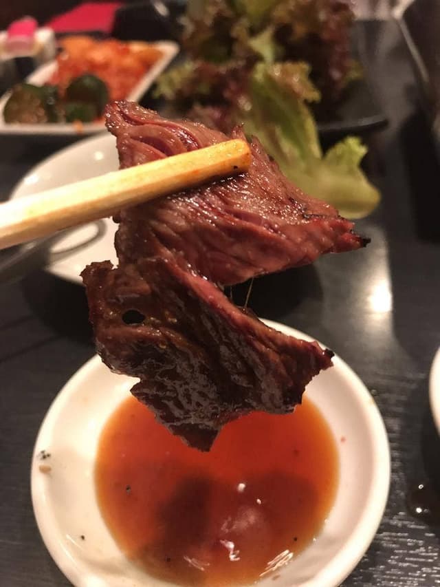 竜元 上板橋店 - サブ画像1