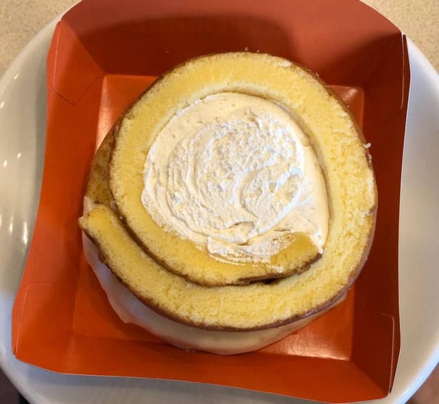 ミスタードーナツ けやきウォーク前橋ショップ - サブ画像2