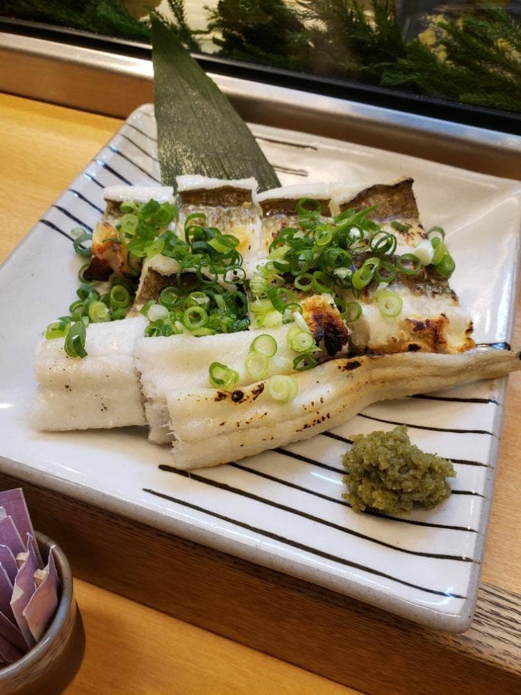 鮨処しん