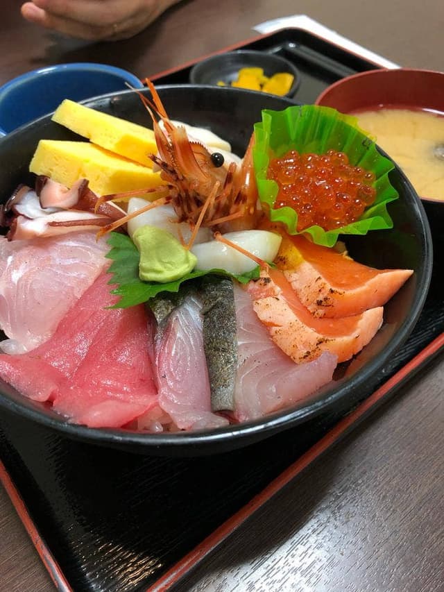 お食事処たこ八 - サブ画像3