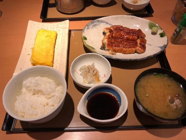やよい軒 小山東城南店 - サブ画像1