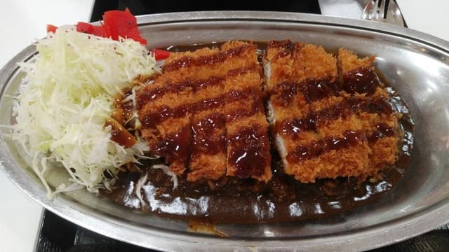 金沢ロイヤルカレー創 なるぱーく店 - サブ画像1