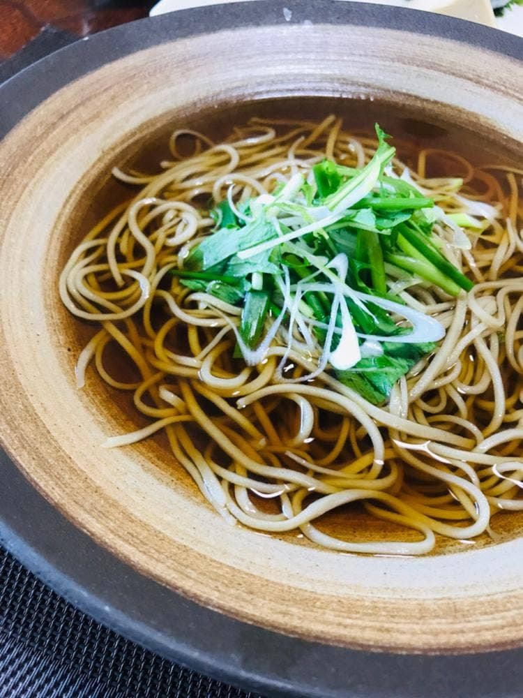 そば処まつずみ