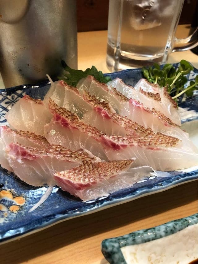 活魚料理河八 - サブ画像3