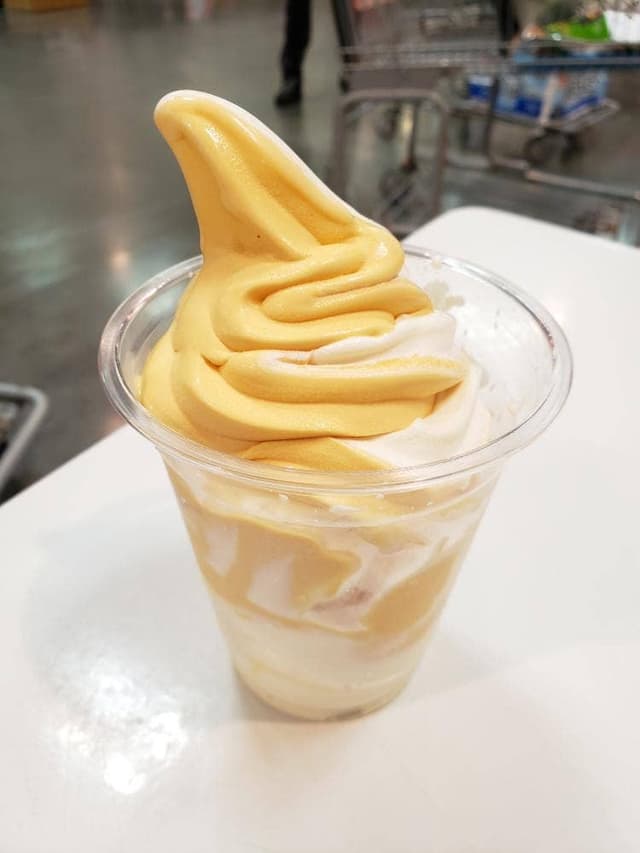 コストコホールセール フードコート 射水倉庫店 - サブ画像2