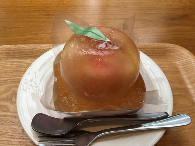 八菓市庭縁 いせとう - サブ画像1
