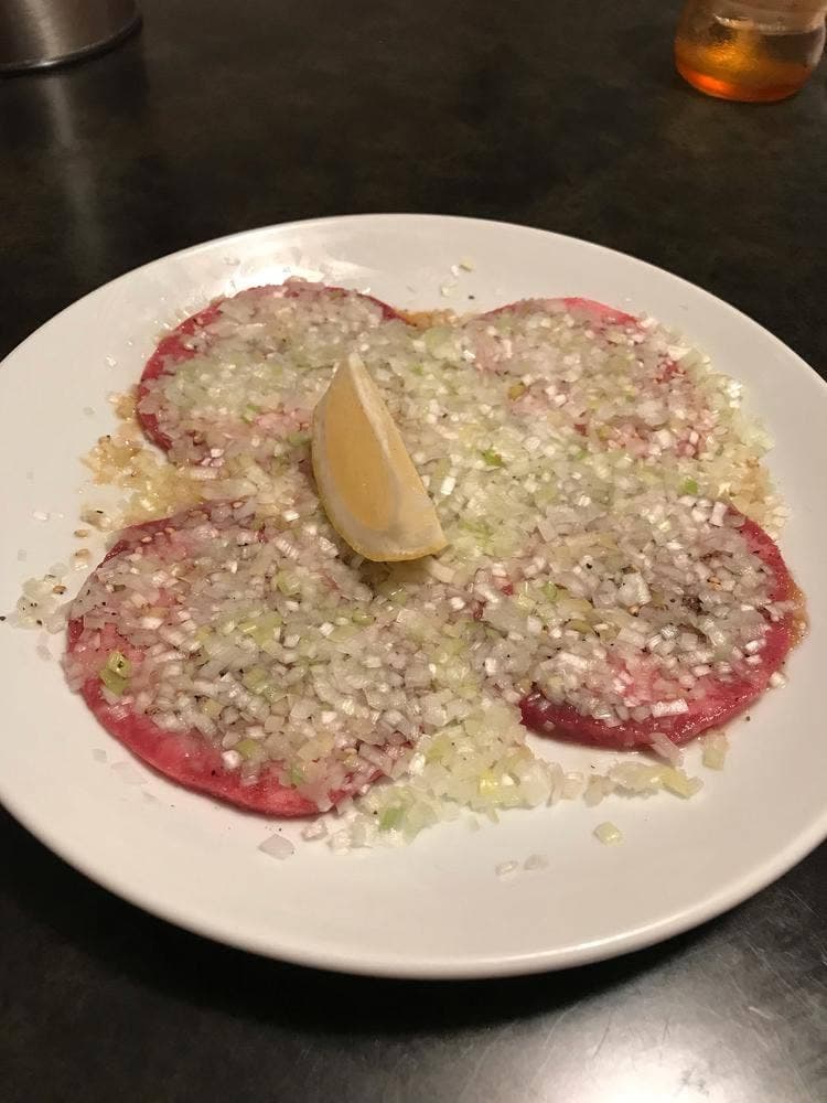 焼肉七りん