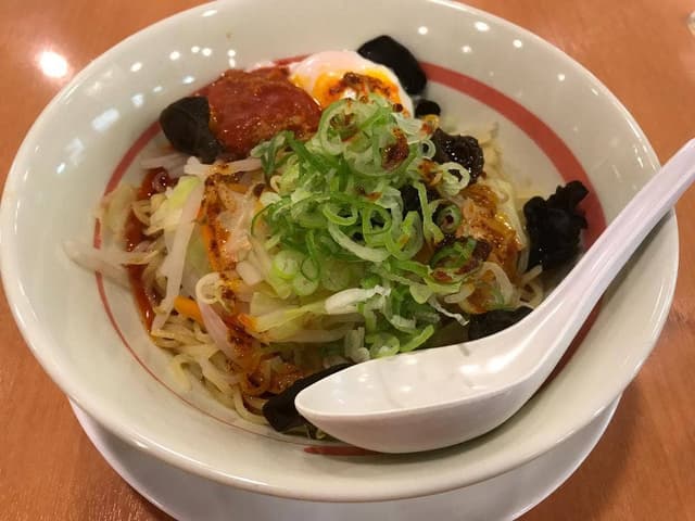 幸楽苑 黒岩店 - サブ画像1