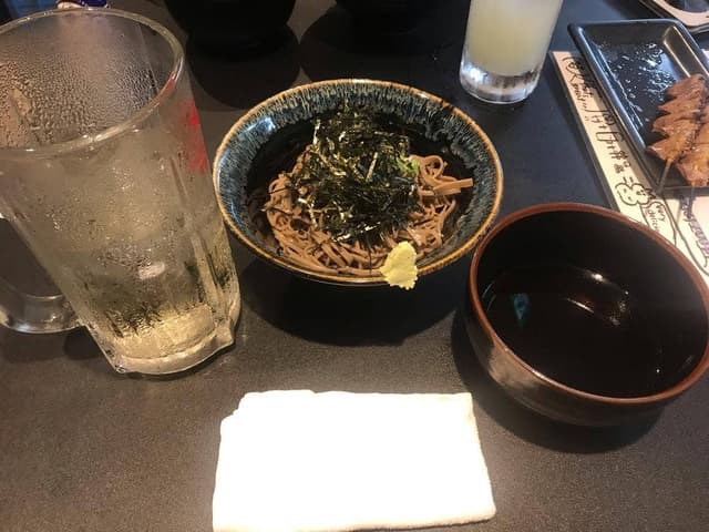 蕎野 - サブ画像2