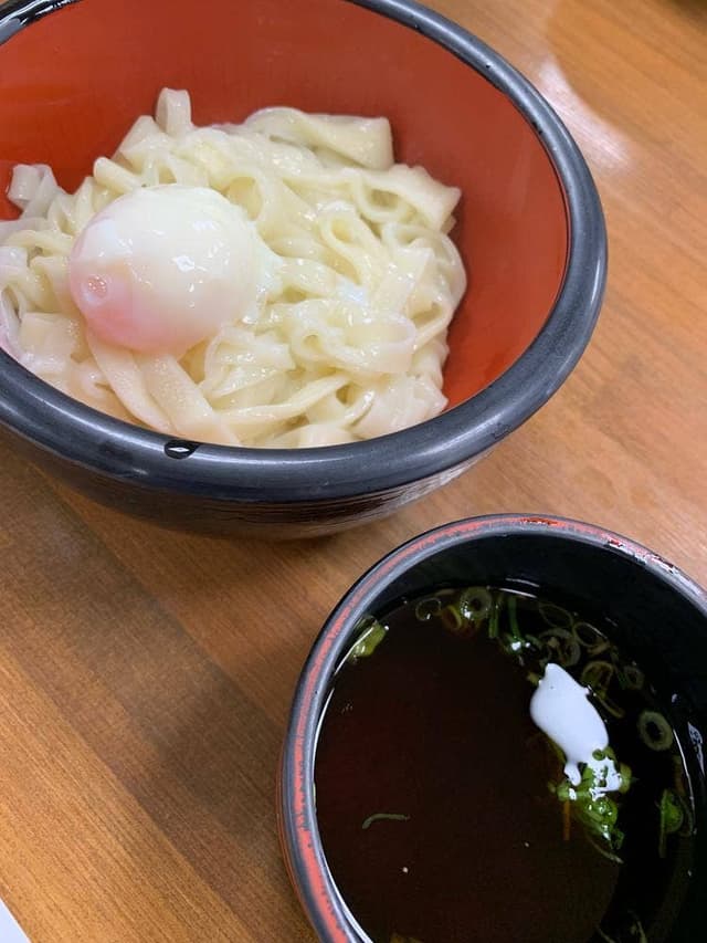 中野うどん学校 琴平校 - サブ画像3