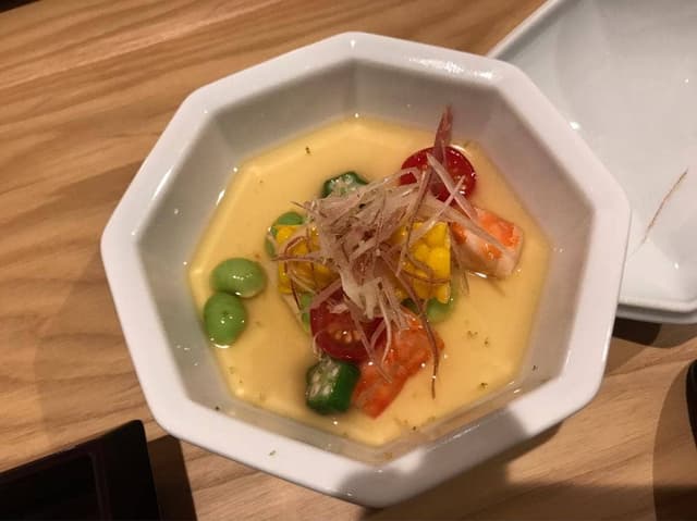 四季食彩しみず - サブ画像2
