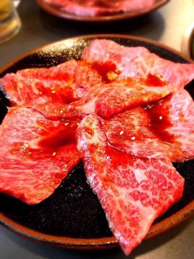 焼肉&和風料理 龍石 - サブ画像1