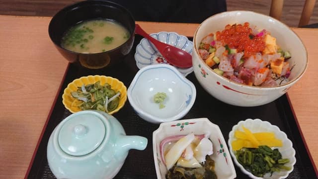 民宿 なぎさ - サブ画像3