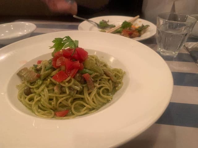 ピッツェリア マルデナポリ 松山店 - サブ画像1