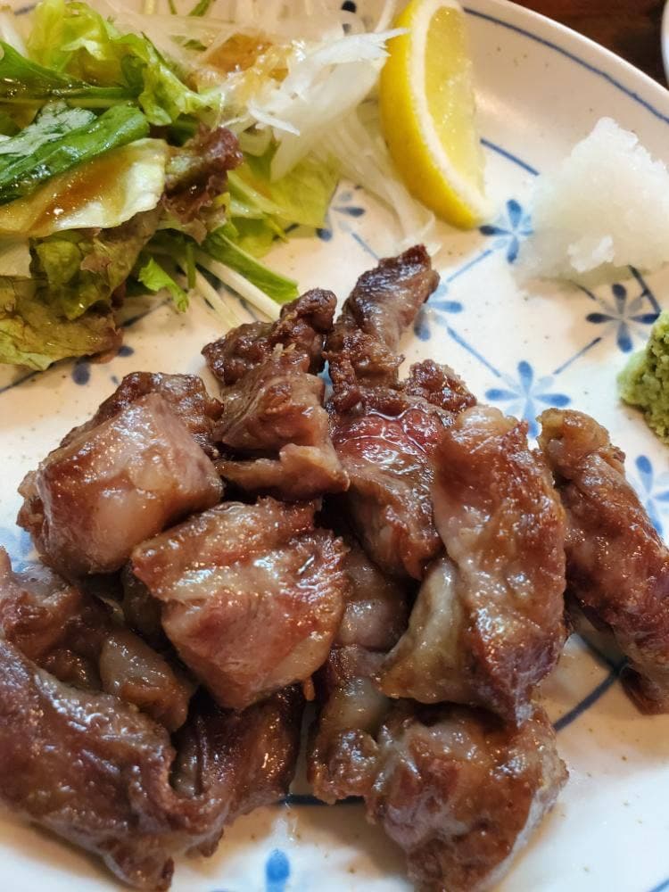 手作り串焼き えんがわ