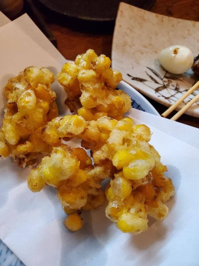 手作り串焼き えんがわ - サブ画像3