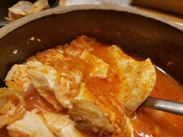 東京純豆腐 グランデュオ蒲田店 - サブ画像2