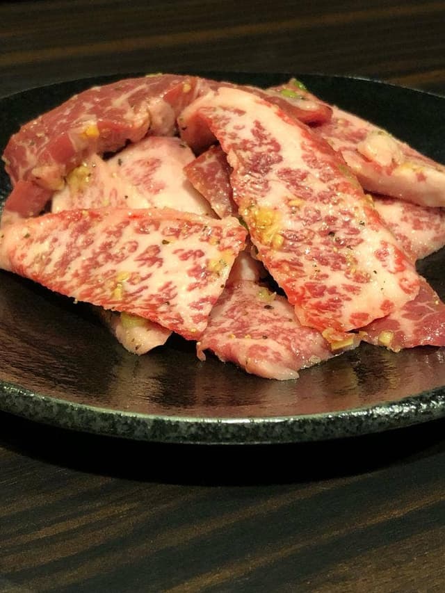 焼肉広場ドラゴン - サブ画像1