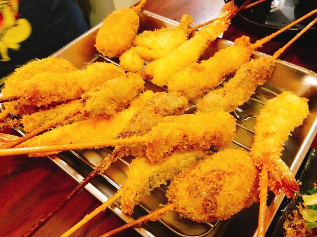 串かつ 居酒屋 せみまる - サブ画像2
