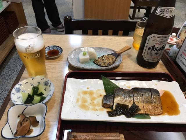 そば処 正嵐 - サブ画像1