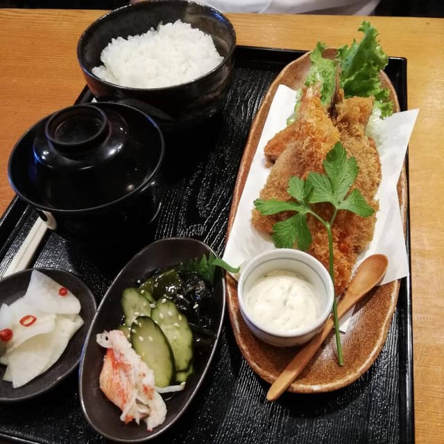 おふくろの味えむ - サブ画像2