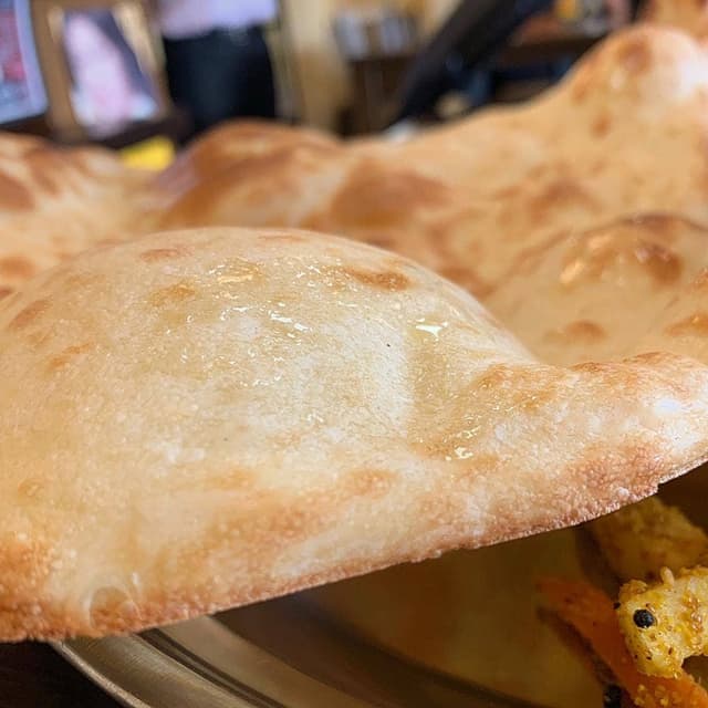 インド・ネパール料理 カレー店 キーラン - サブ画像2