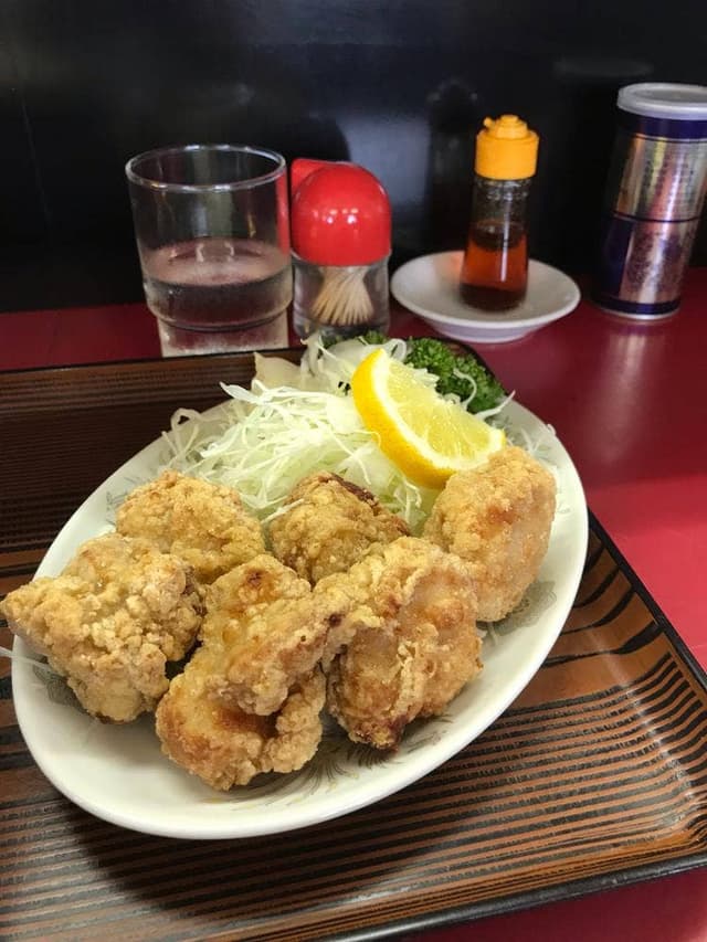 ラーメン とんとん - サブ画像2