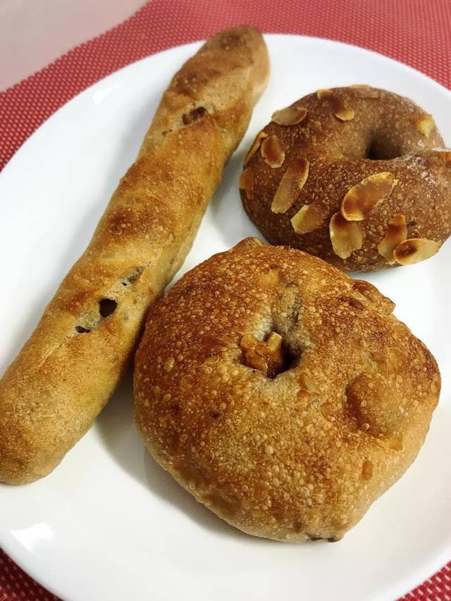 パンテーブル - サブ画像2