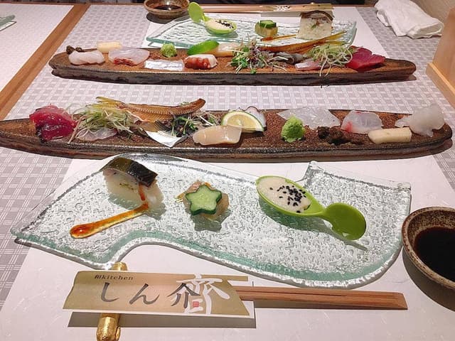 和キッチンしん介 - サブ画像3