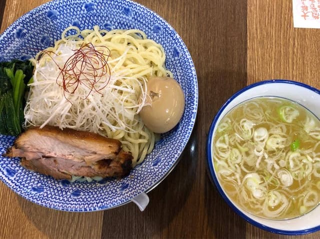 ちゃーしゅうや武蔵 FC前橋店 - サブ画像3