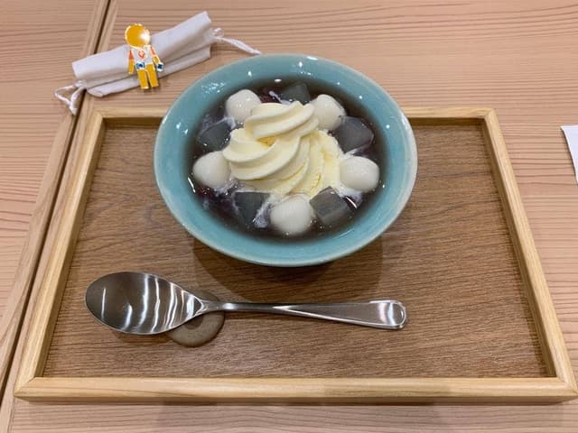 甘味処 伊豆河童 三島広小路店 - サブ画像3
