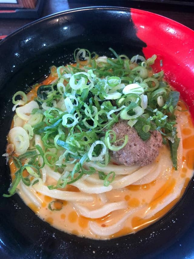 伊予製麺 名古屋みなと店 - サブ画像2