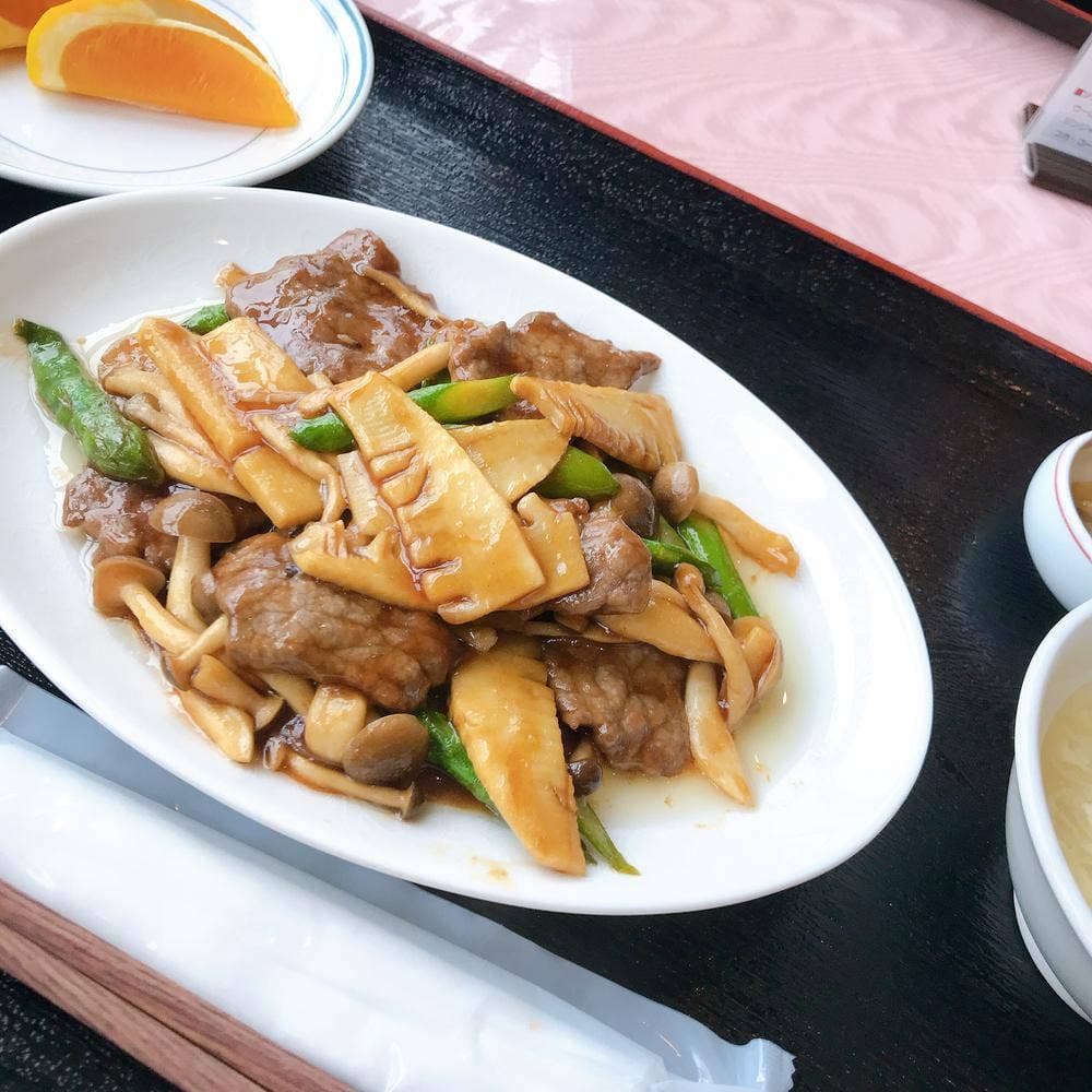 ホテルマウントレースイ