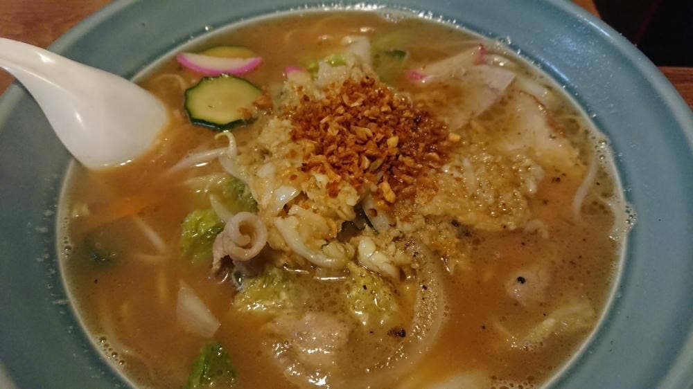道産子