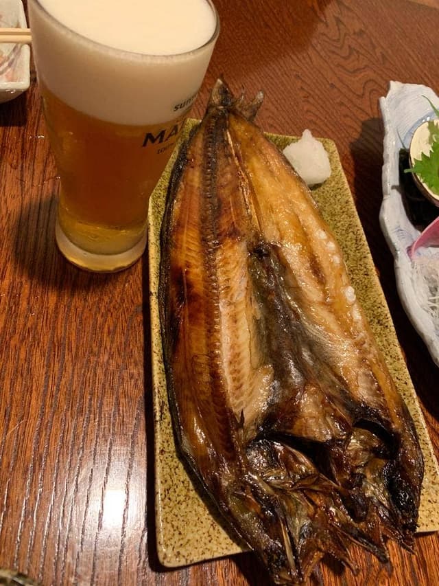 居酒屋 あじ彩 - サブ画像3