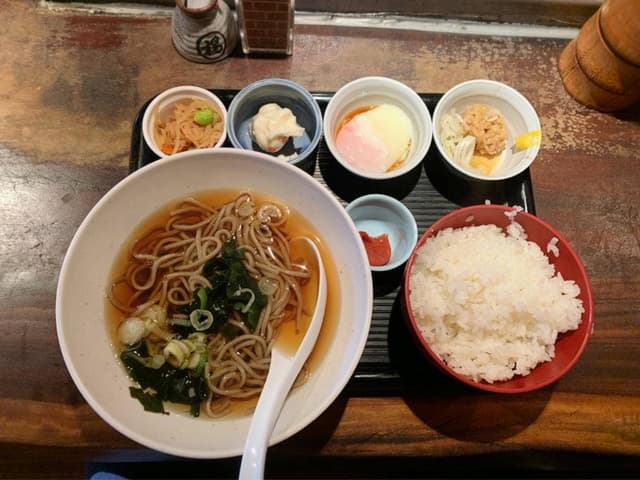 茜鶏 もへじ - サブ画像1