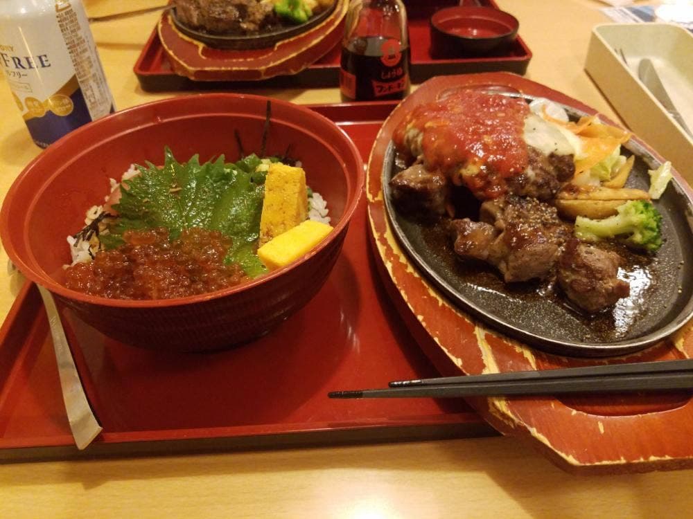 ファミリーレストラン ジョイフル 熊本鹿本店