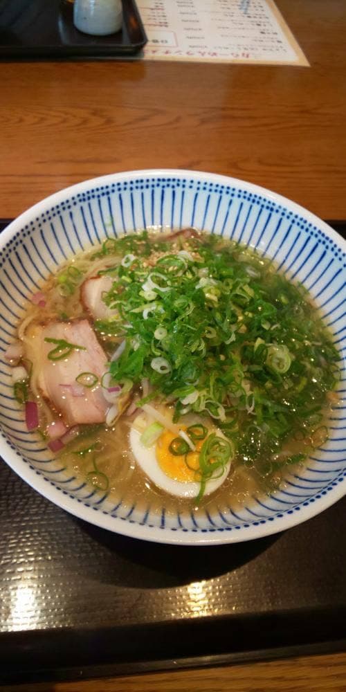 三方らーめんおお田 - サブ画像2