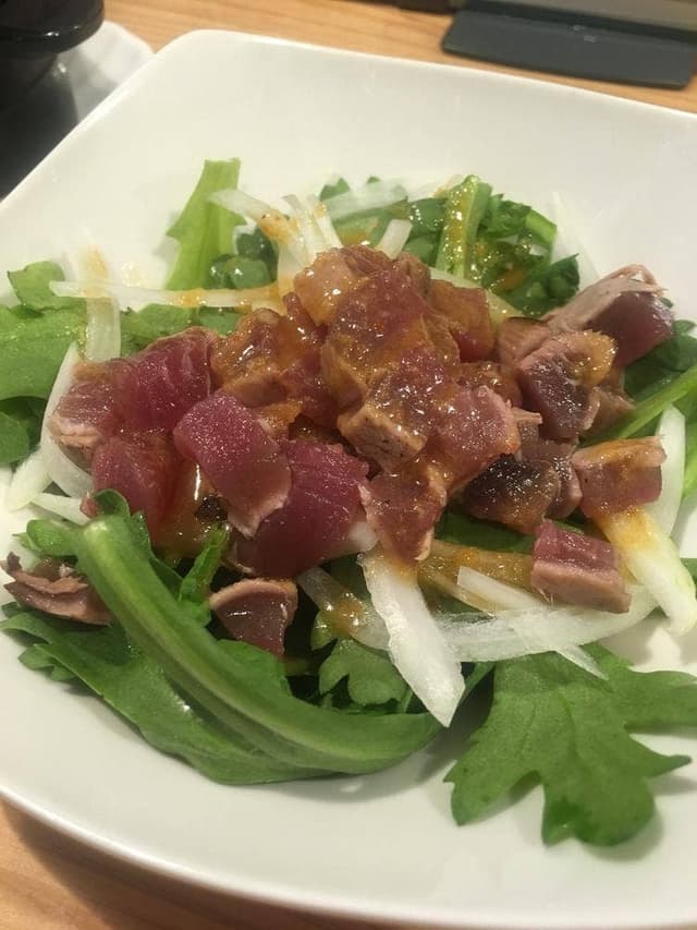 居酒屋とも ホルモン焼肉 倉敷店 - サブ画像1