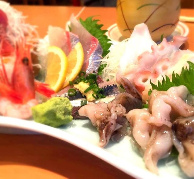日本海庄や 赤羽西口店 - サブ画像3