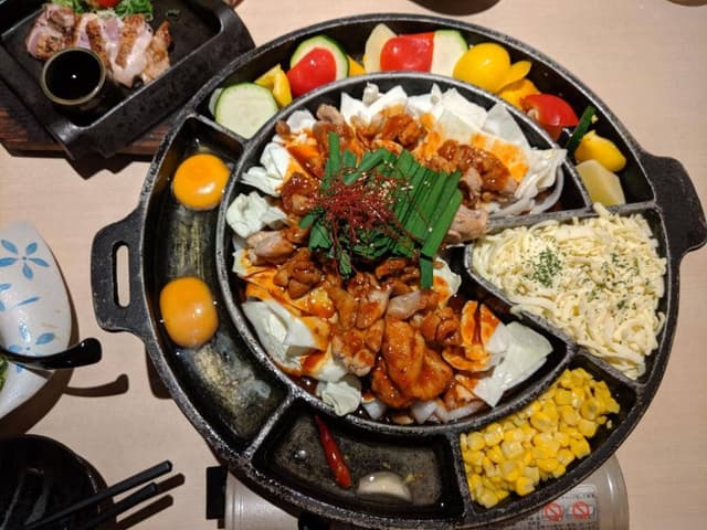 鶏っく 大阪駅前うめきた店 - サブ画像1
