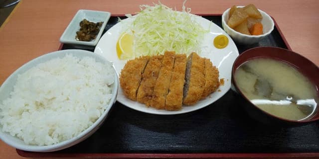 やしろ食堂 - サブ画像3