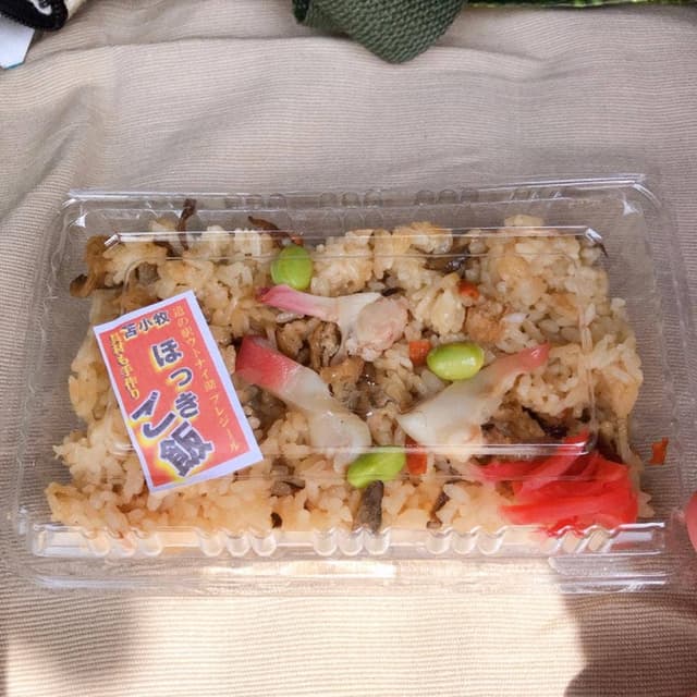 LapoLapoLA - サブ画像3