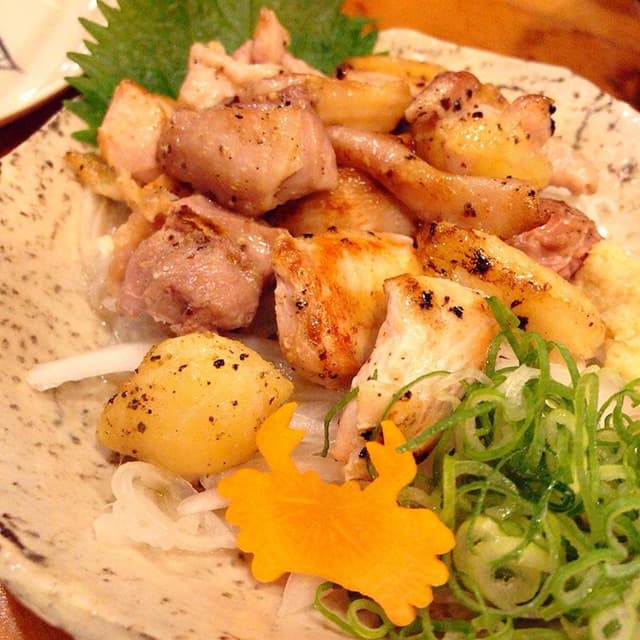 焼鳥 かなざわ - サブ画像2