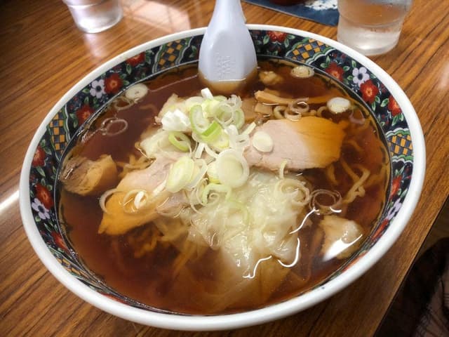 半月 - サブ画像2