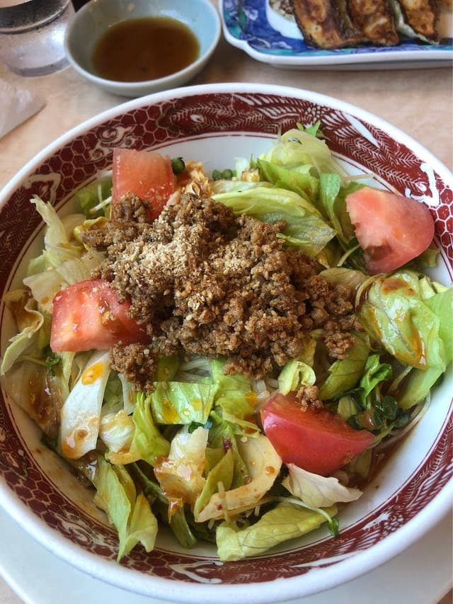 十八番七ツ島店 - サブ画像1