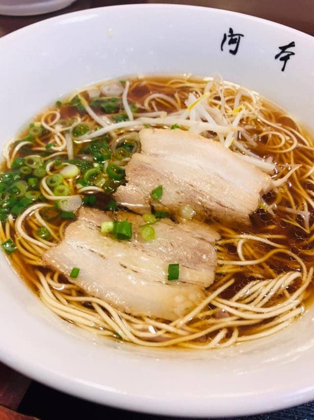 河本食事処 - サブ画像1