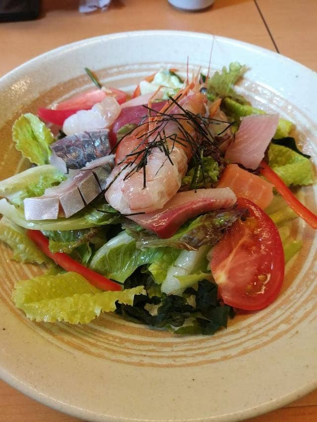 酒楽魚彩 まごころ亭 国分寺店 - サブ画像2