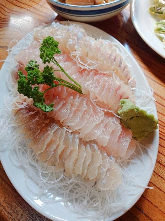 増渕魚園 - サブ画像1
